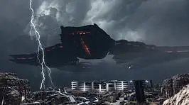 Sci-fi Shooter Disintegration Started Out As A Real-time Strategy Game