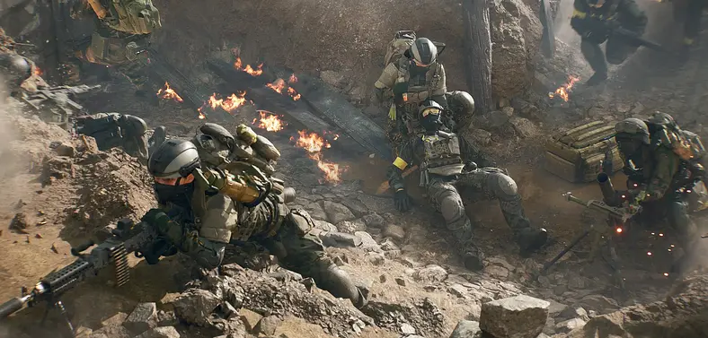 Battlefield 6 XP Boosts Explained: How to Find and Use Extra XP