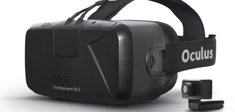 Customers reselling Oculus dev kits via eBay find their pre-orders cancelled