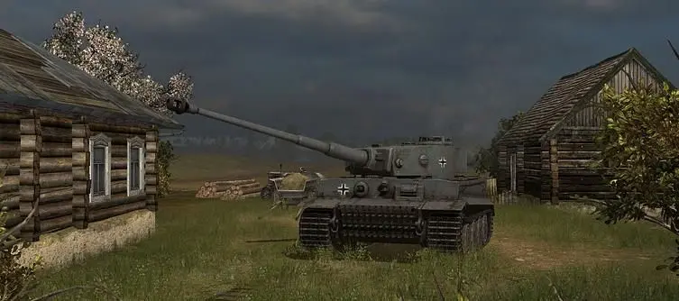 World of Tanks update 8.5 is ready to go