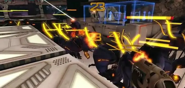 Coffee Stain Studios signs Unreal Engine 3 licensing agreement