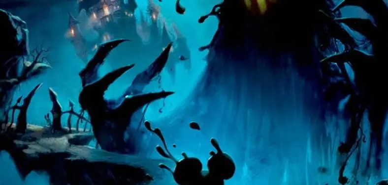 Disney's Epic Mickey not Wii exclusive?