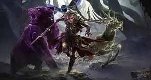 Path of Exile 2's Versatile Spirit Walker Ascendancy Lets the Huntress Tame Beast Bosses in Update 0.5.0