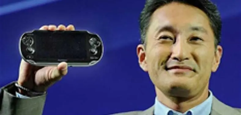 Kaz Hirai new SCEI chairman, SCEA's Andrew House promoted