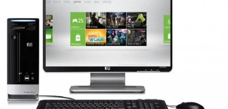 Windows 8 will integrate Xbox Live