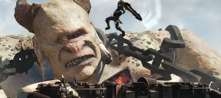 Sony Santa Monica unveils multiplayer plans for God of War: Ascension