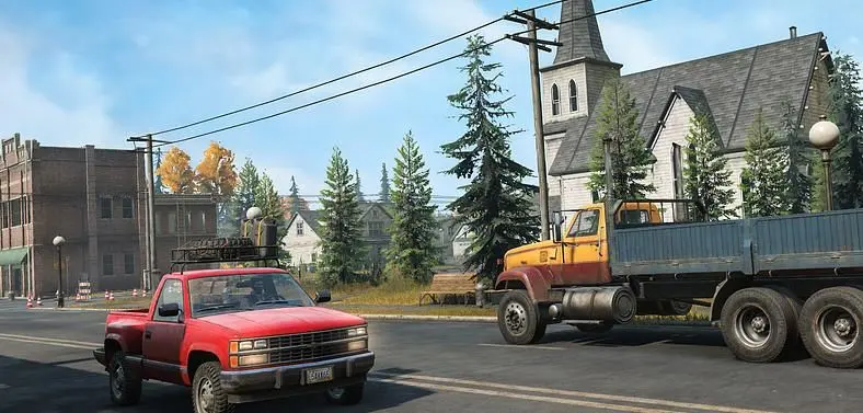 SnowRunner Patch 1.58 and Mack Dual Pack DLC 