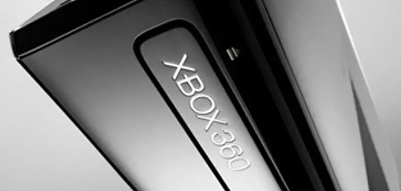 Xbox 360 closing in on Wii's UK sales, slow growth "not a sign of hardship"