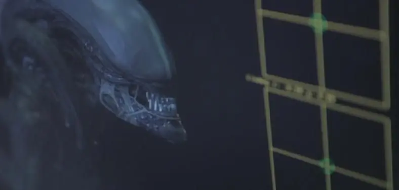 New behind-the-scenes "Creating the Alien" dev diary for Alien: Isolation
