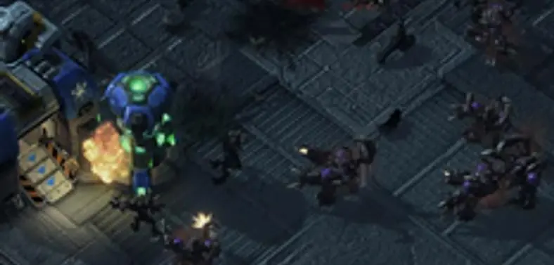 Blizzard beta testing three new StarCraft 2 custom game modes
