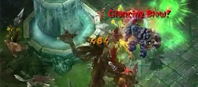 Torchlight is Xbox 360 exclusive