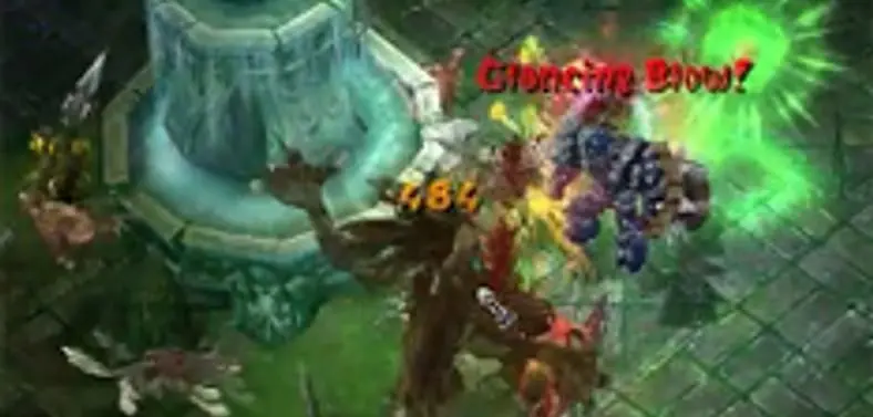 Torchlight is Xbox 360 exclusive