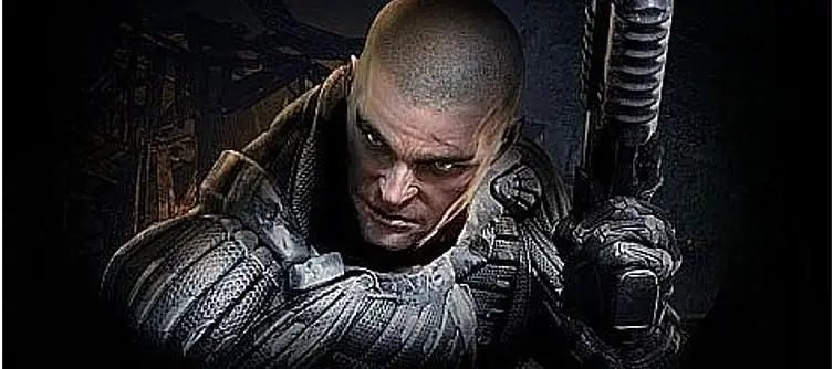 Crytek showcasing CryEngine 2 in China