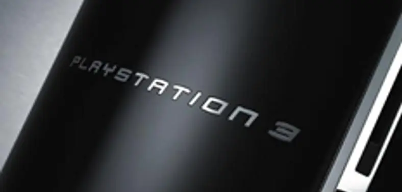 Sony declare that 2008 is the "year for PS3", great games coming