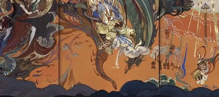 League of Legends Lunar Revel kicks off and Shen gets a rework