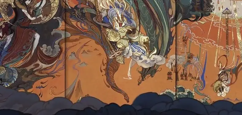 League of Legends Lunar Revel kicks off and Shen gets a rework