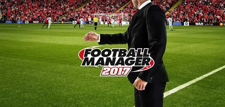 Football Manager 2017 gets a November release date