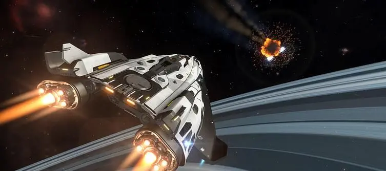 Elite Dangerous Your Client Is Too Old - What Does It Mean?