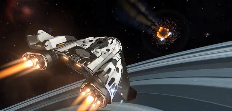 Elite Dangerous Your Client Is Too Old - What Does It Mean?