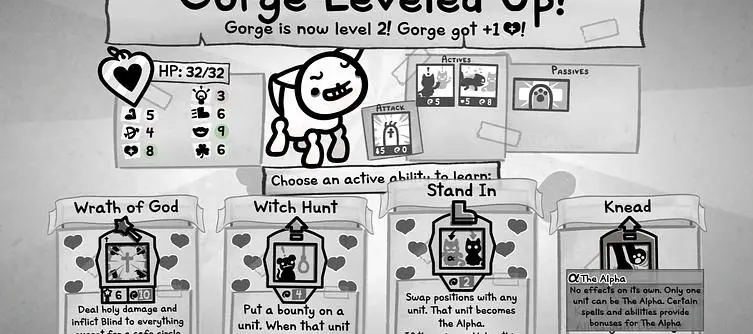 Mewgenics Patch Notes - (Latest) - Full Update History for 2026