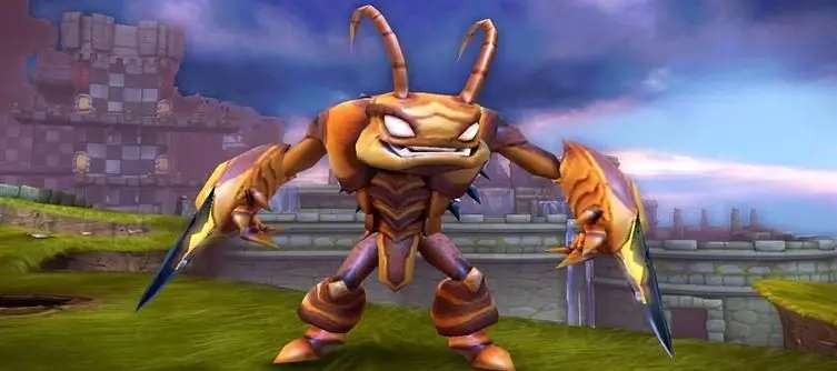 Skylanders Giants gets October release date