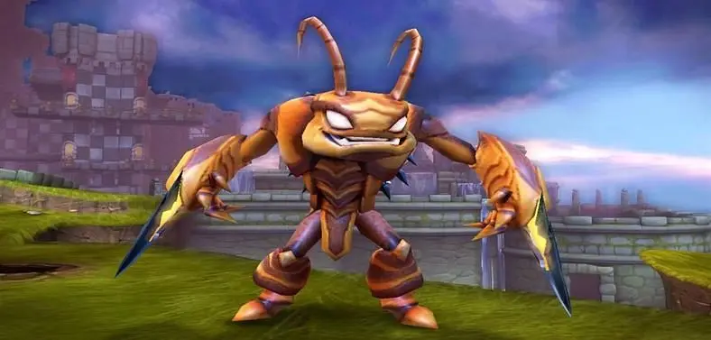Skylanders Giants gets October release date