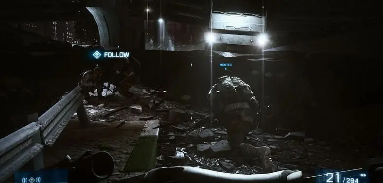 Battlefield 3 hits 8M sales, 12M shipped