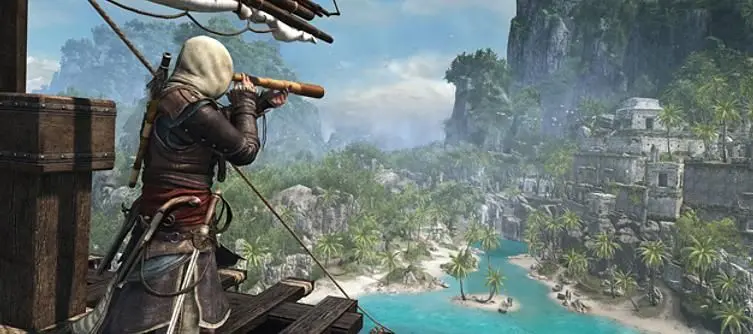 Ubisoft "not going to ship" a 70% Assassin's Creed game, "damages the brand"