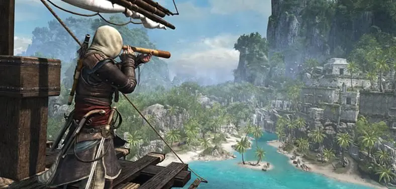 Ubisoft "not going to ship" a 70% Assassin's Creed game, "damages the brand"