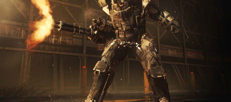 Call of Duty: Advanced Warfare system requirements | GameWatcher