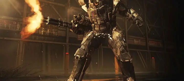 Call of Duty: Advanced Warfare system requirements revelead, launch trailer released