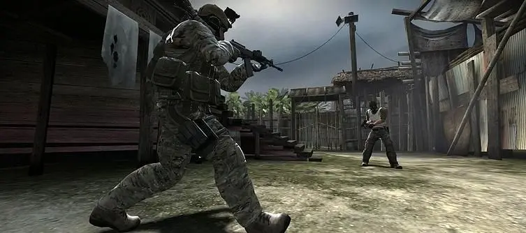Valve issues apology and promise of better implementation in future Counter-Strike patches