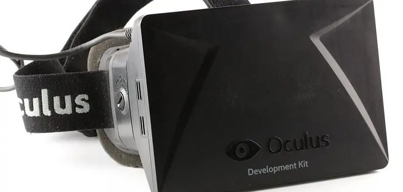Finalized Oculus Rift VR headsets, 1.0 version of SDK being sent to developers