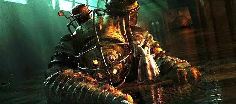BioShock: The Collection Listed on Brazilian Classifications Board - UPDATED 