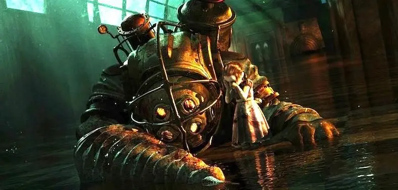 BioShock: The Collection Listed on Brazilian Classifications Board - UPDATED 