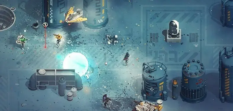 Synthetik: Legion Rising Ultimate Edition Launches Later This Month, Adds New Enemies and More