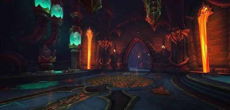 World of Warcraft Patch 10.2.5 Release Date - Everything We Know About Seeds of Renewal
