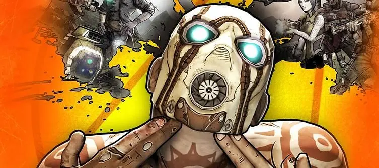 Borderlands 2 shipped 6M copies in 2012