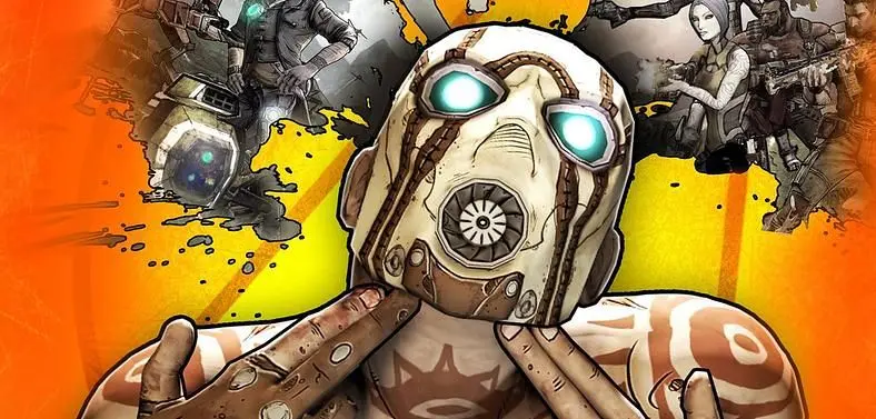 Borderlands 2 shipped 6M copies in 2012
