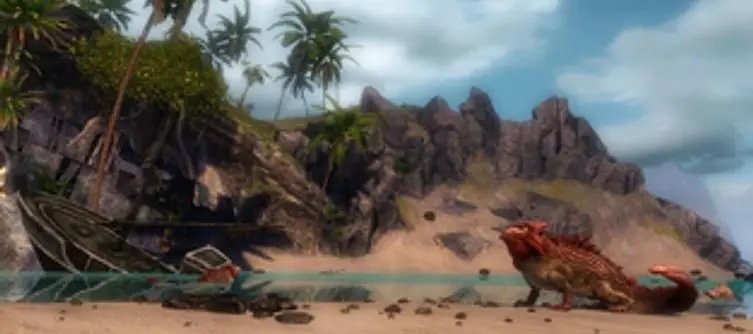 ArenaNet reveals more about Guild Wars 2 "mini-expansion" Lost Shores