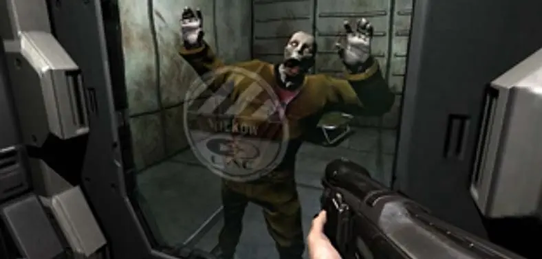 Doom 3 source code now available from id Software