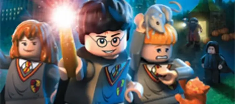 OnLive launch a-okay, adds LEGO