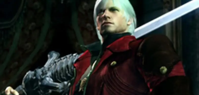 Rumour: Devil May Cry 5 unlikely to see next two years claims mag