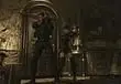 Resident Evil 0 Remaster stars a laser-eyed Wesker