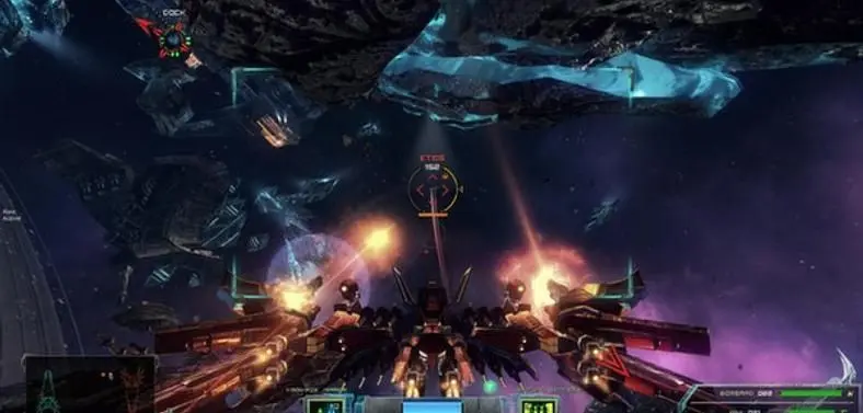 You can get a bonus copy if you pre-order GoD Factory: Wingmen on Steam