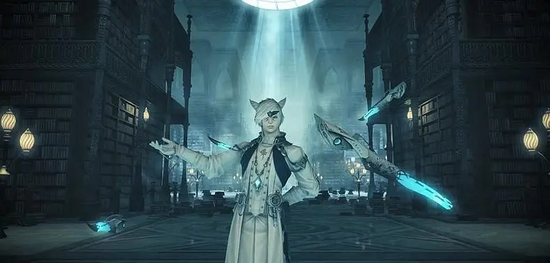 FFXIV Callback Campaign 2022 - Start and End Dates, Rewards