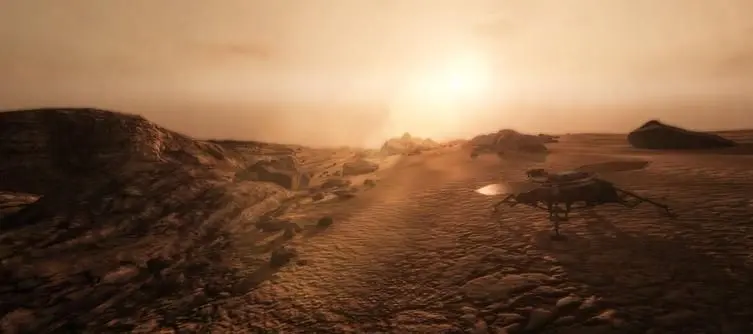E3 2013: Bohemia announces the latest in the Take On series, Take On Mars