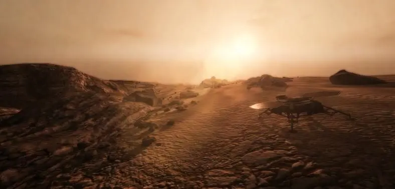 E3 2013: Bohemia announces the latest in the Take On series, Take On Mars