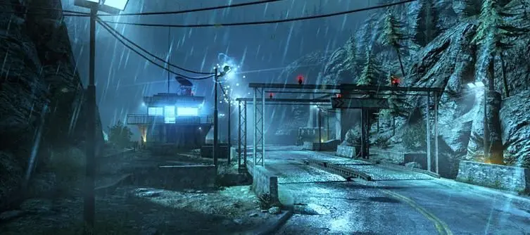 007 Legends To Feature Kinect Functionality