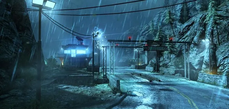 007 Legends To Feature Kinect Functionality